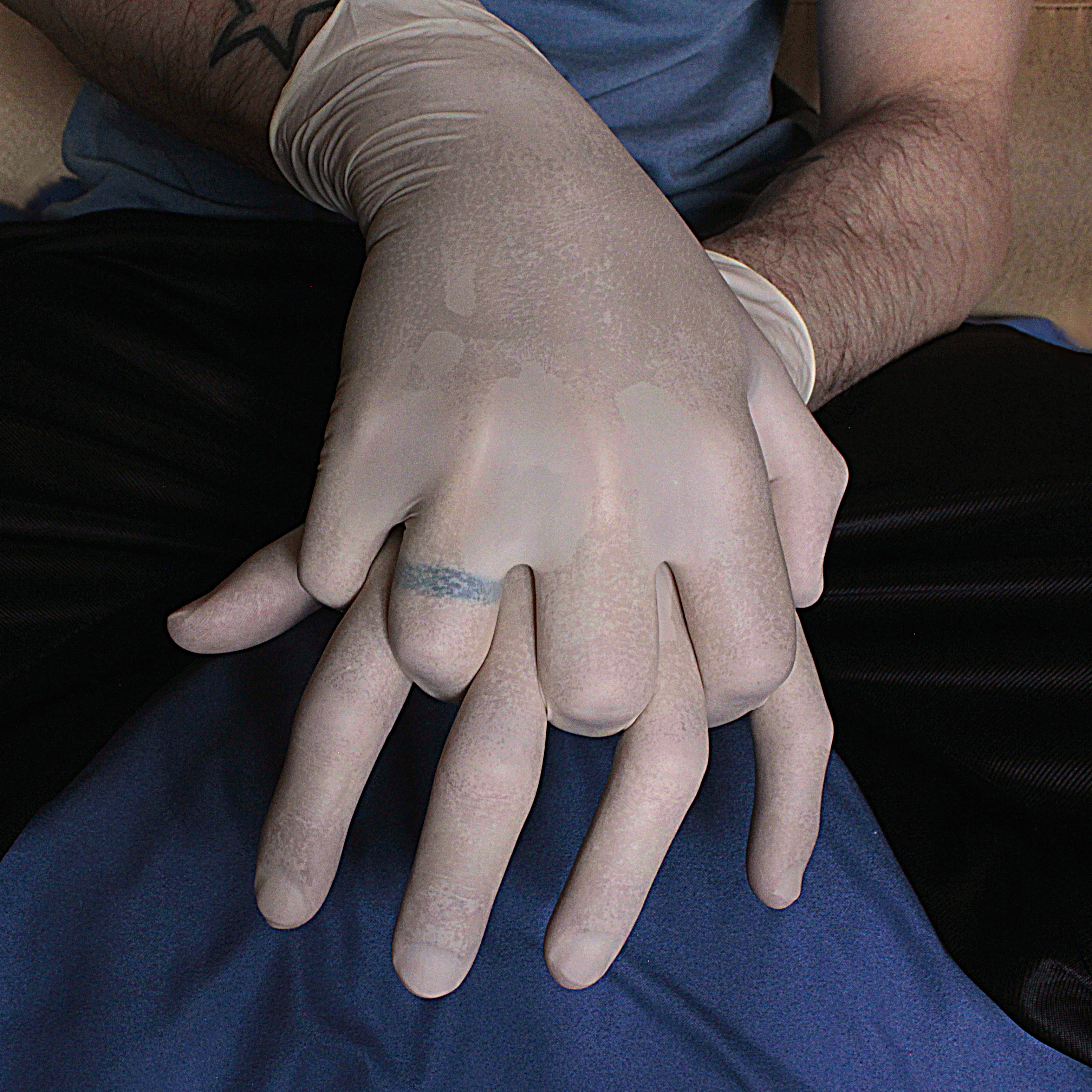 fetish hands official OnlyFans header