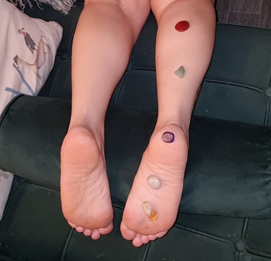 Miss Fetish OnlyFans