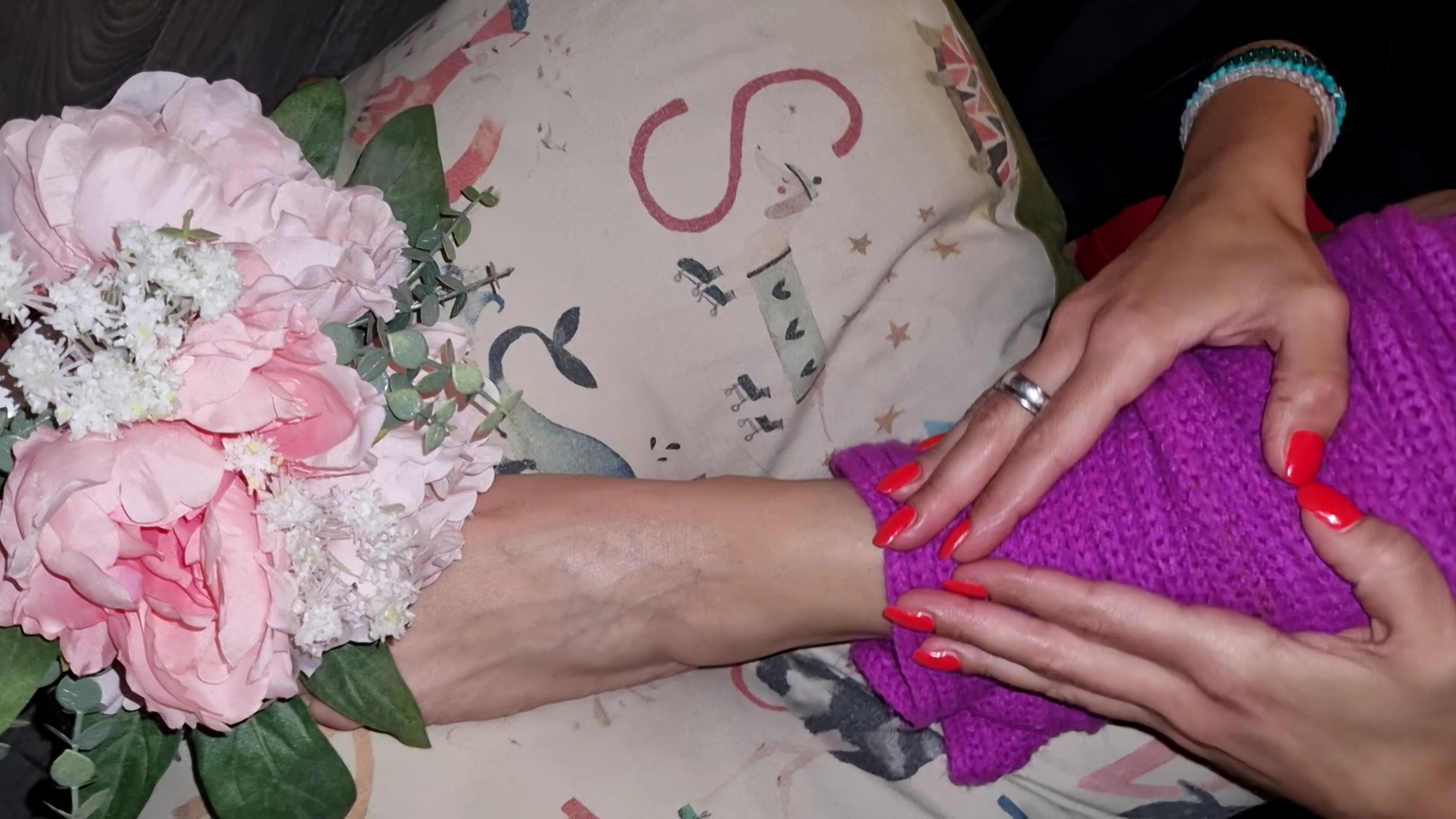 Miss Fetish OnlyFans header