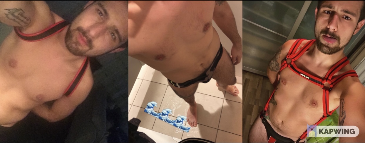 Maarten FF OnlyFans header