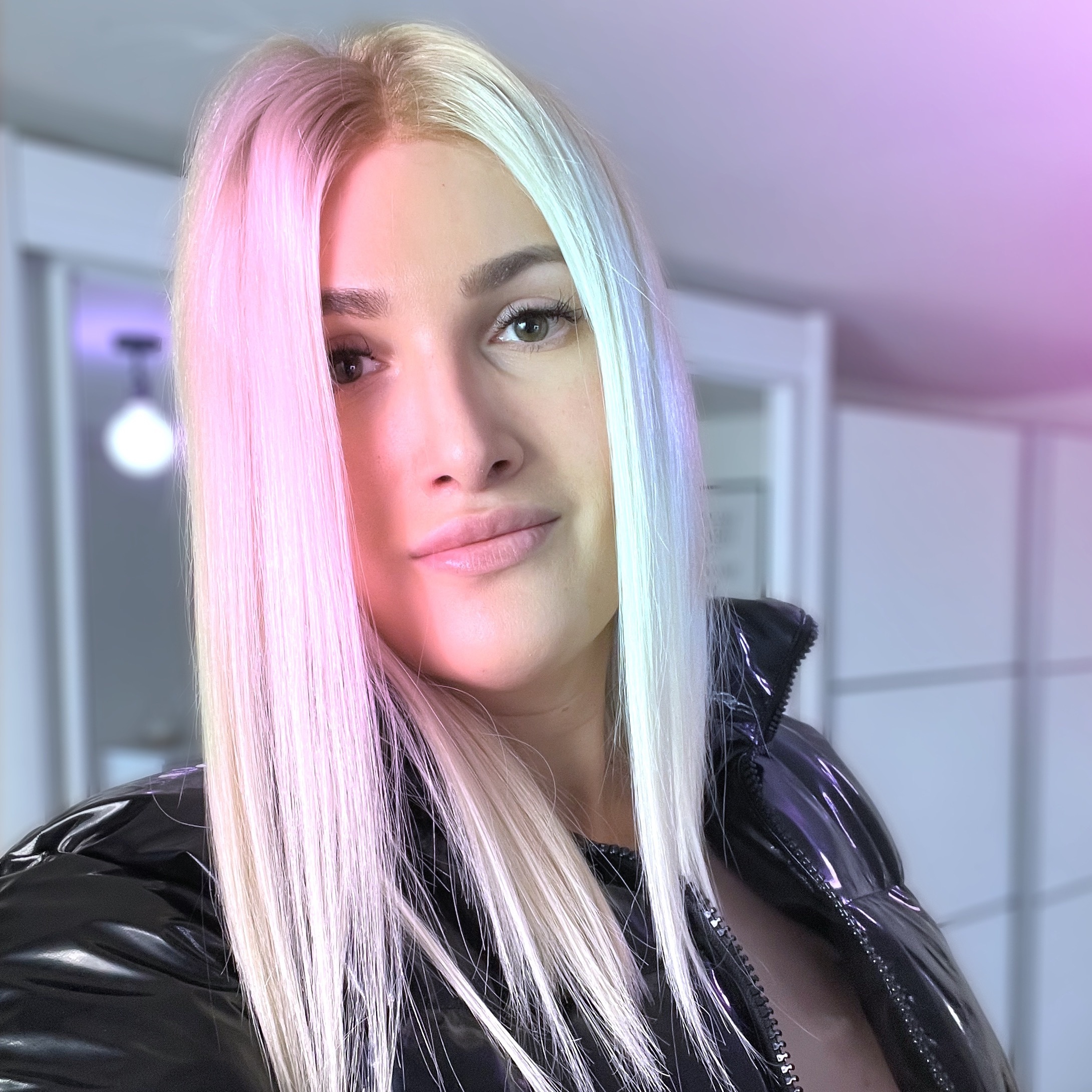 Fetish TS Emilie OnlyFans