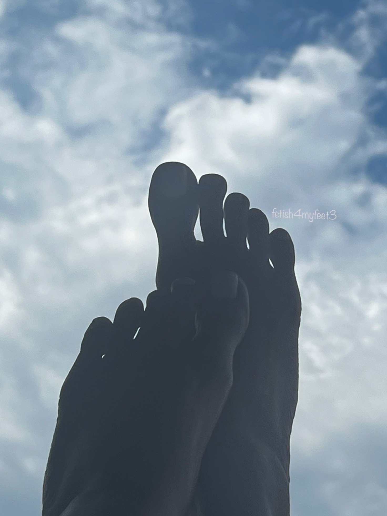 fetish4myfeet3 OnlyFans header