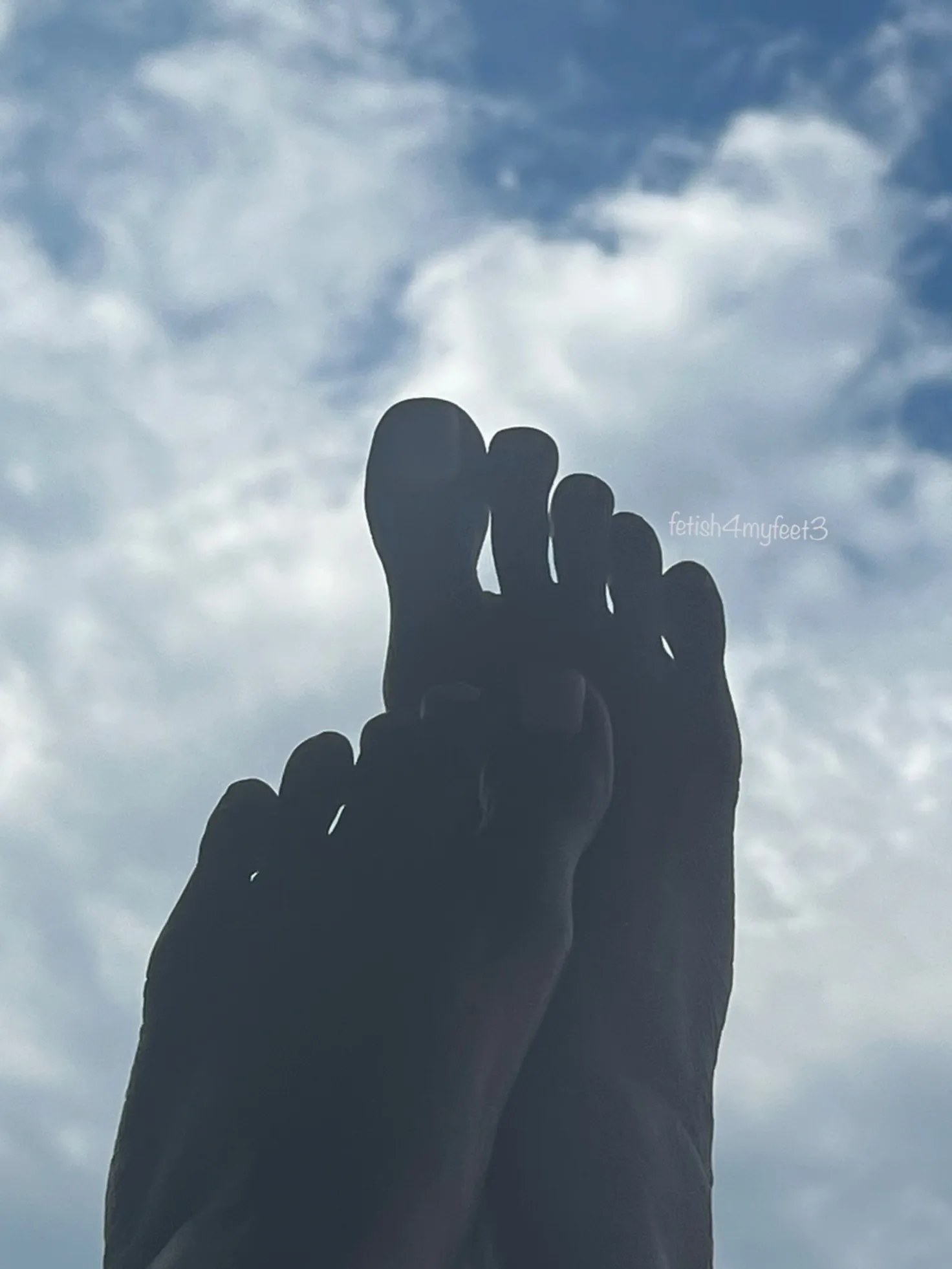 fetish4myfeet3 OnlyFans header
