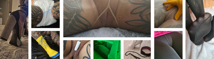 Fetish Corner OnlyFans header