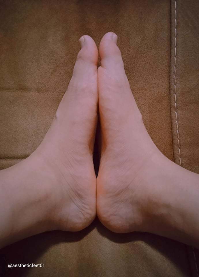 fetish feet OnlyFans