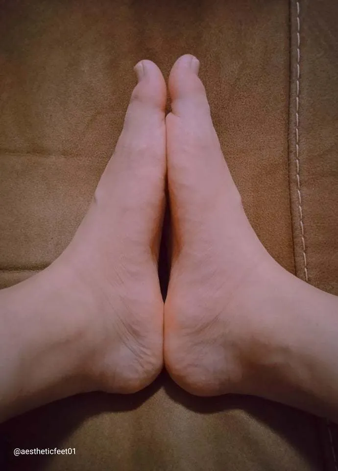 fetish feet