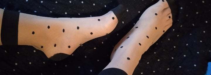 fetish feet OnlyFans header