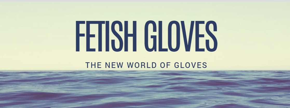 Fetish_gloves OnlyFans header