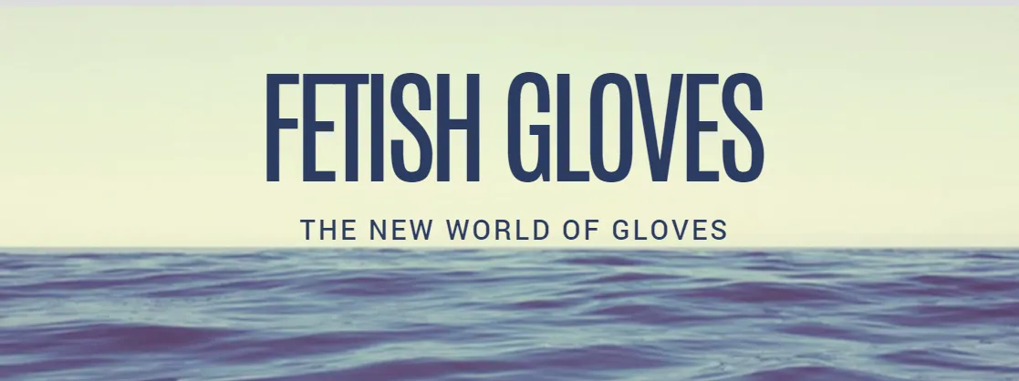 Fetish_gloves OnlyFans header