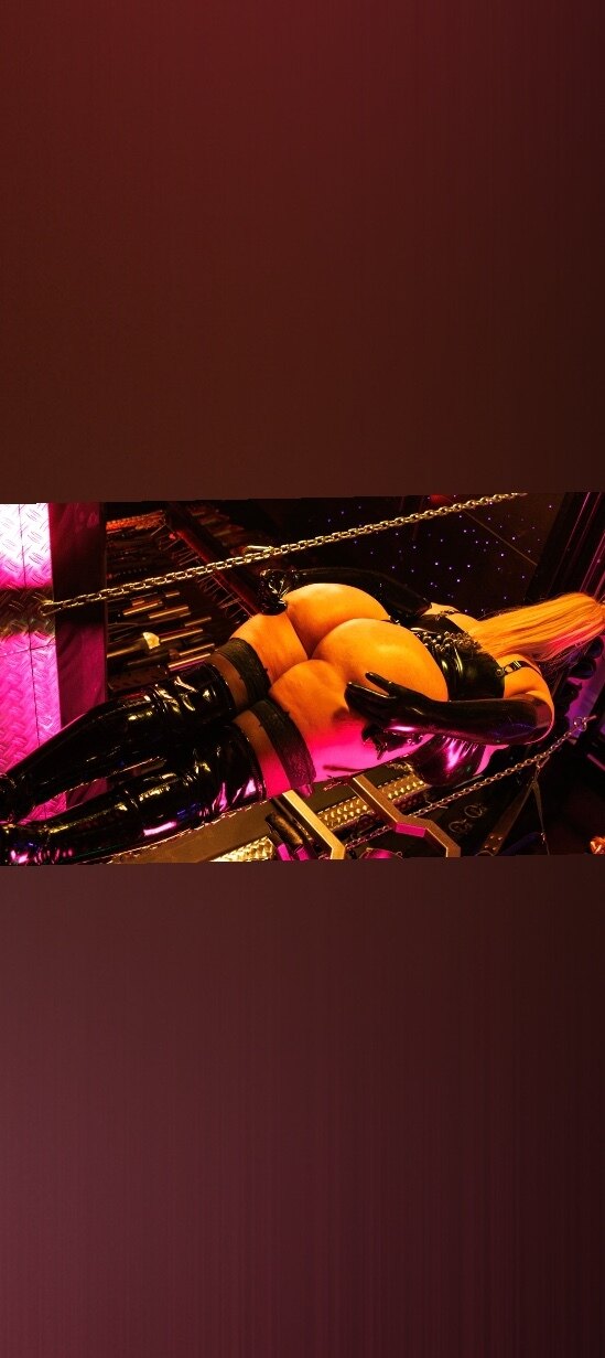 ⚜️Fetish Katherina OnlyFans header