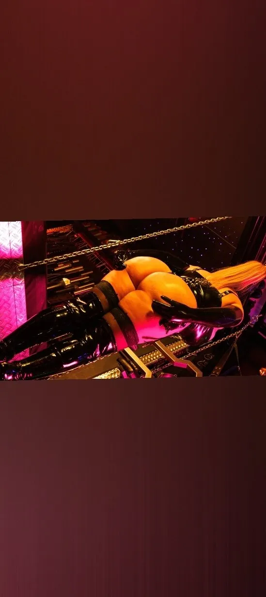 ⚜️Fetish Katherina OnlyFans header