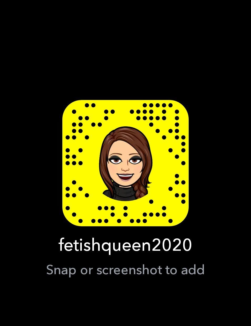 FetishQueen OnlyFans header