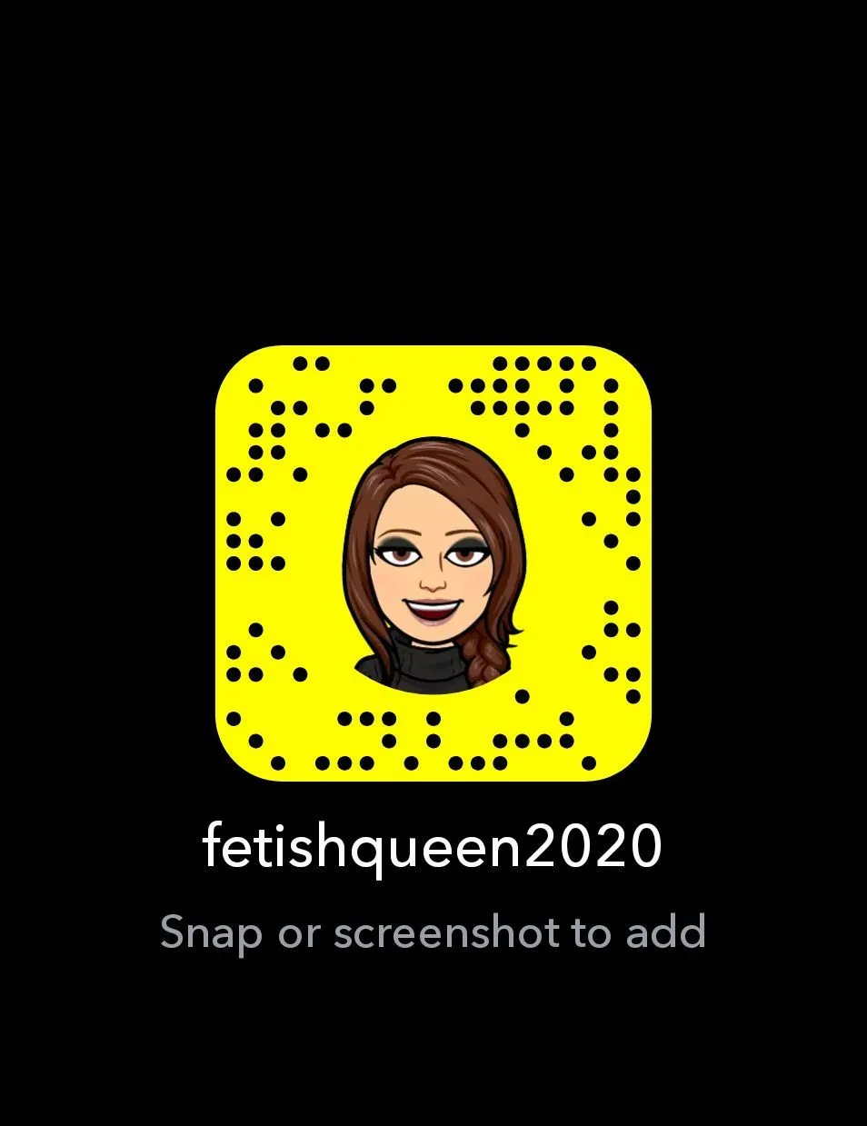 FetishQueen OnlyFans header