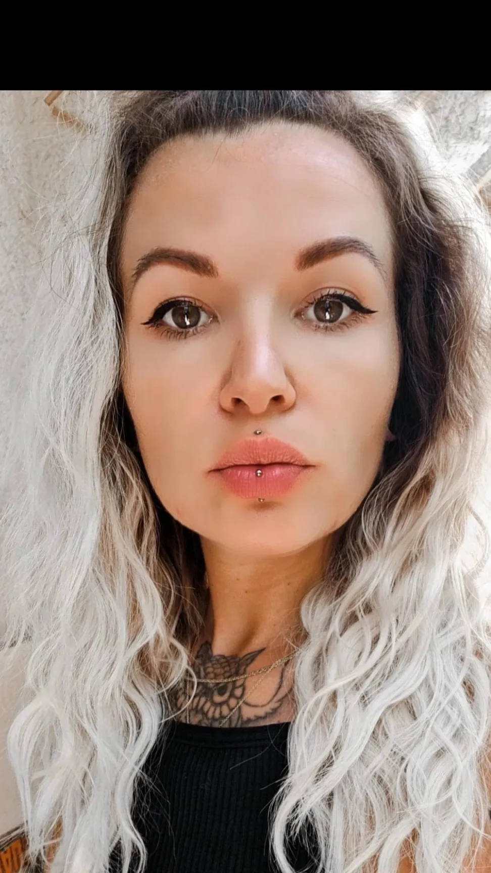 Fetish Babe Anisja 💦🔞