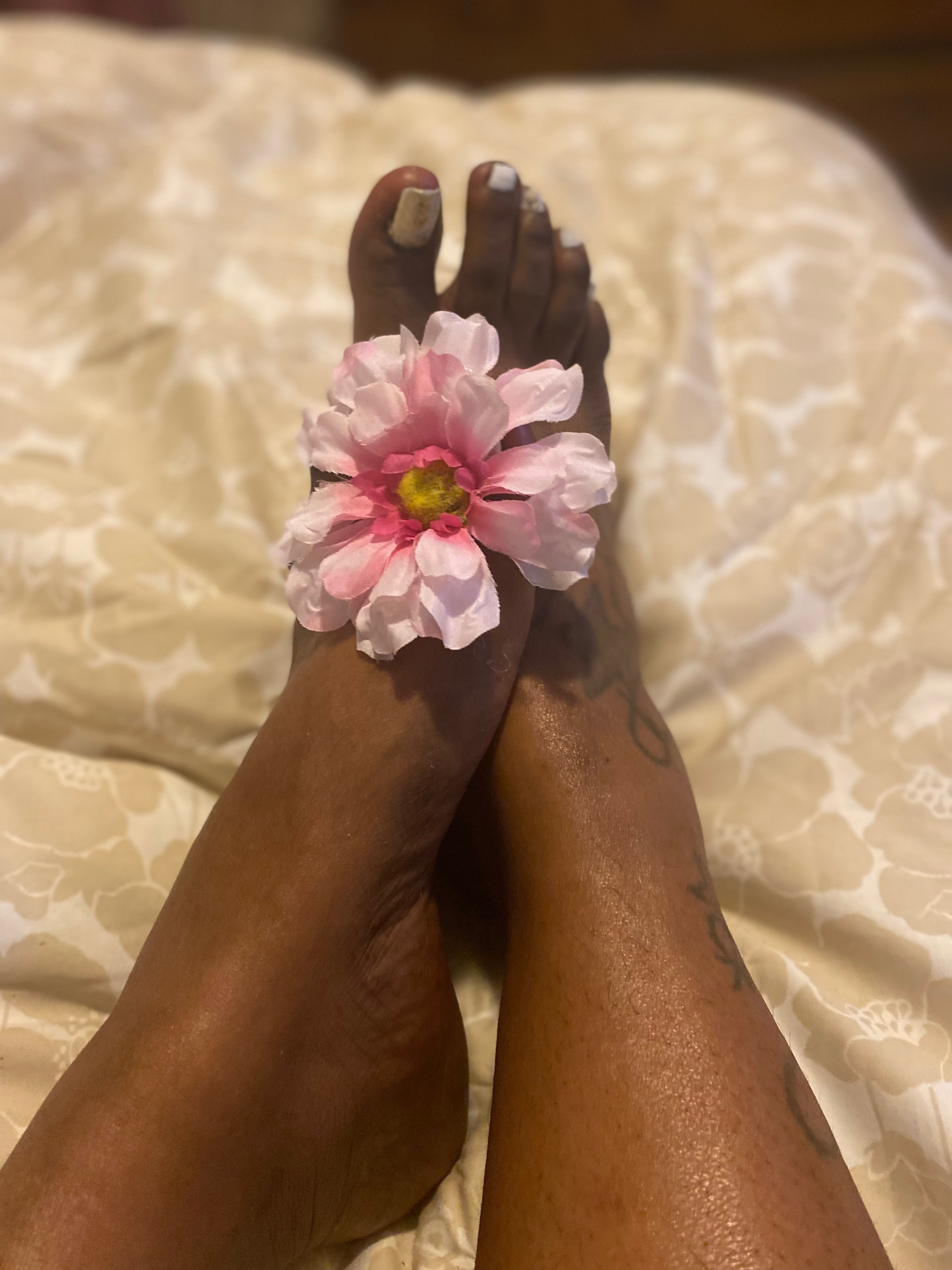 Sweetfeet OnlyFans
