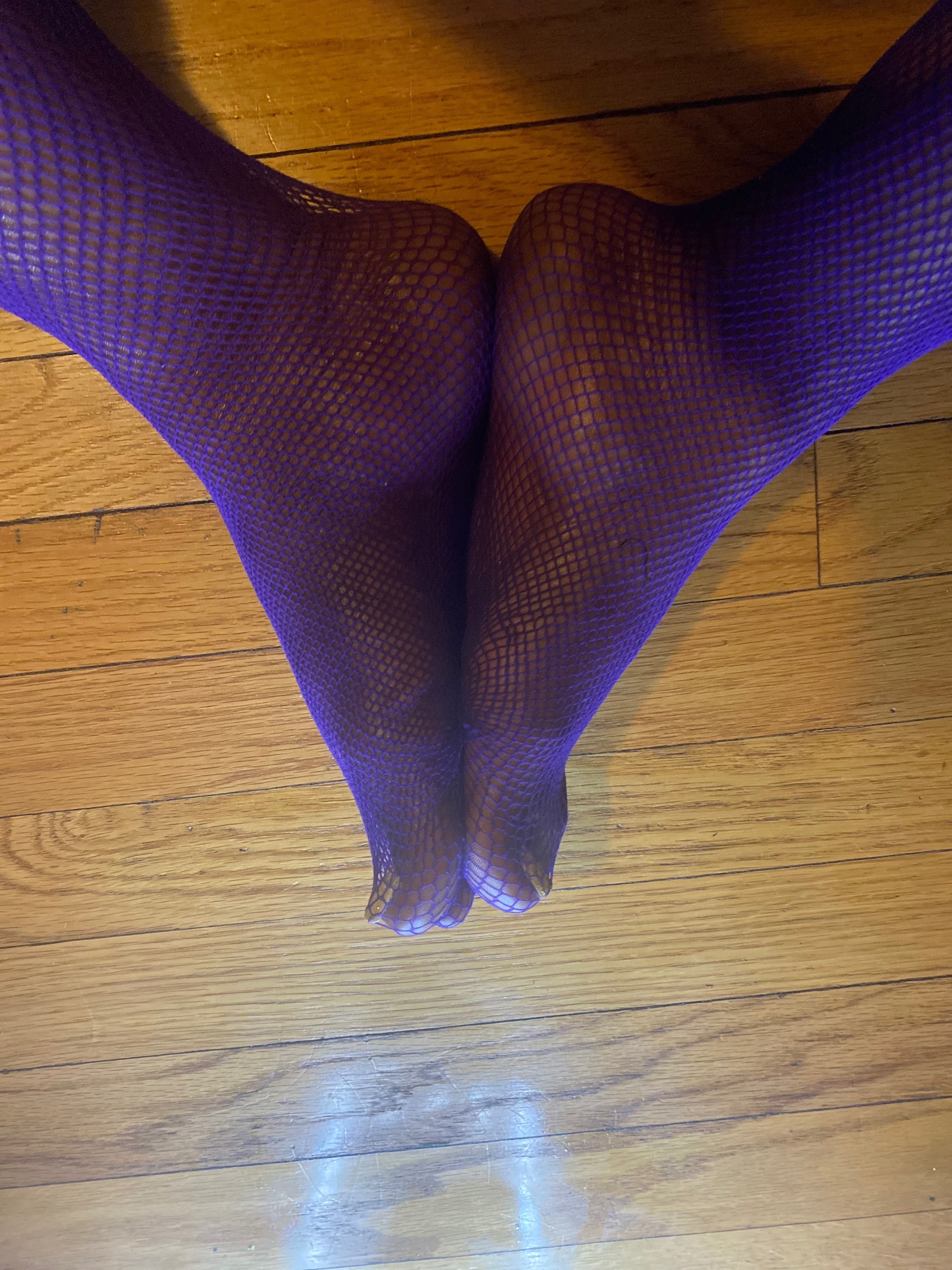 Sweetfeet OnlyFans header