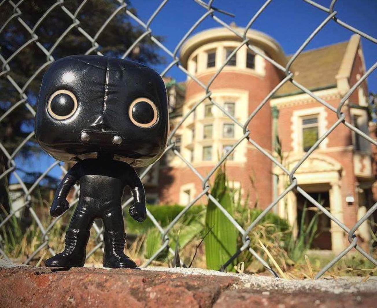 Fetishbondage OnlyFans header