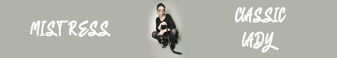 Classic Lady OnlyFans header