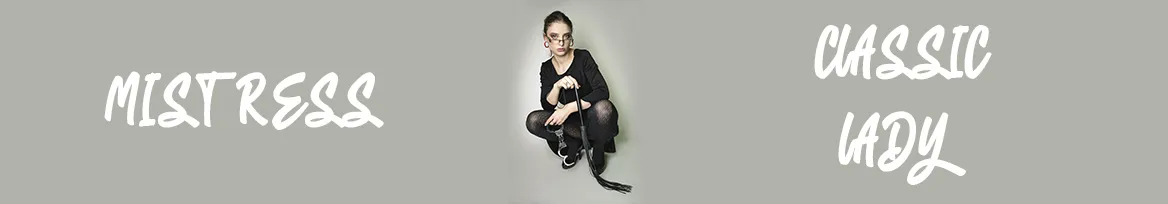 Classic Lady OnlyFans header