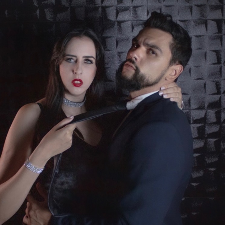 Fetish Couple Lifestyle OnlyFans