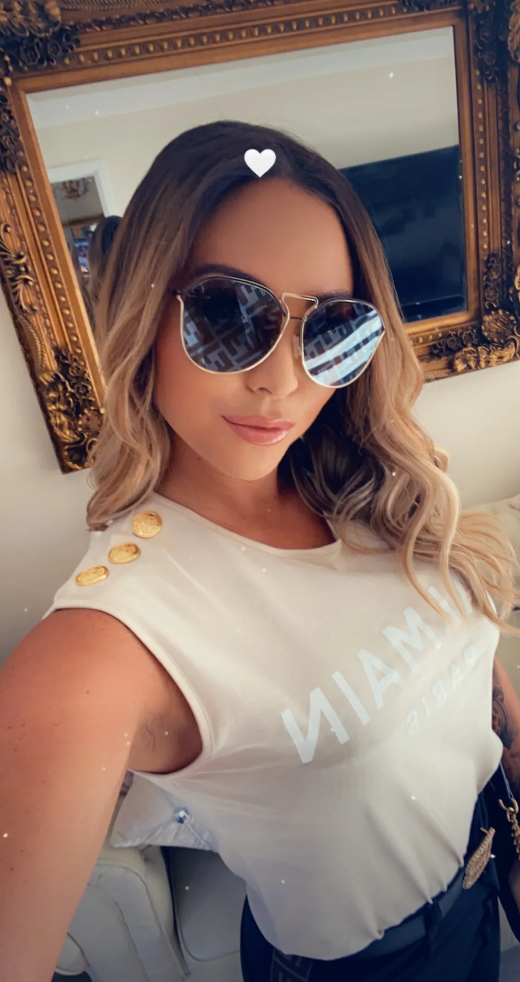 JOI &amp; CUSTOM QUEEN 👸