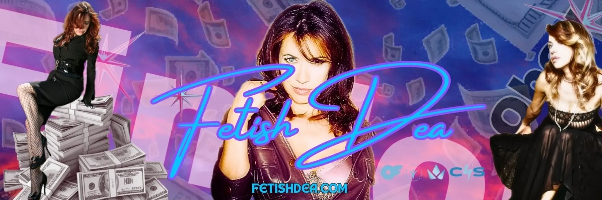FetishDea OnlyFans header