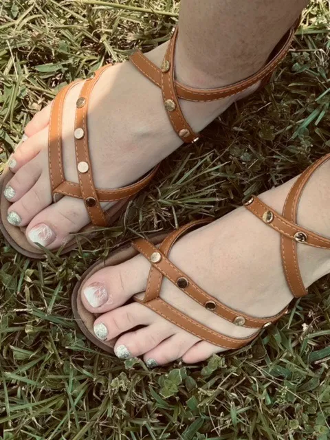 Fantasy’s Feet OnlyFans header