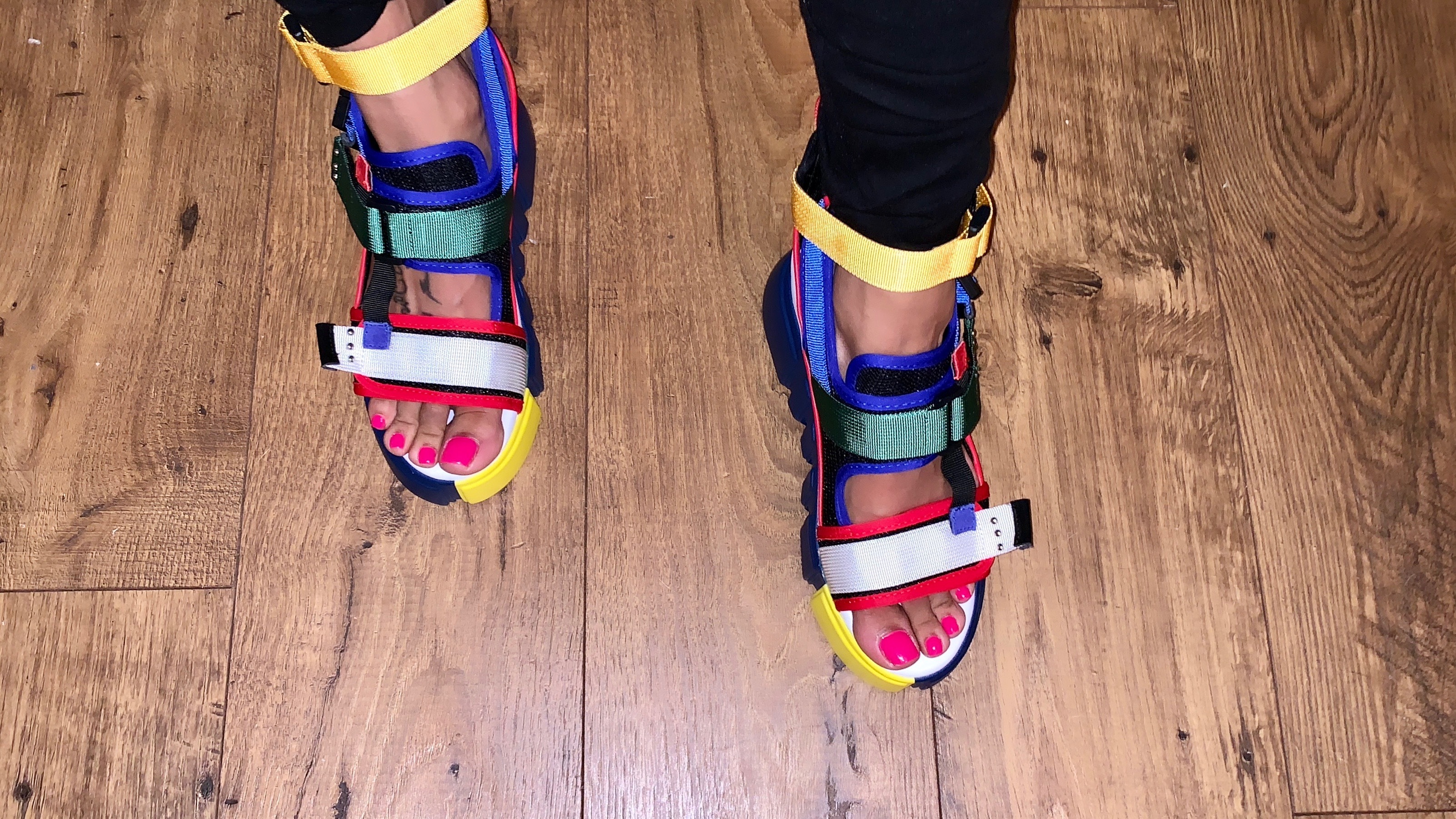 Fetish Fantasy OnlyFans header