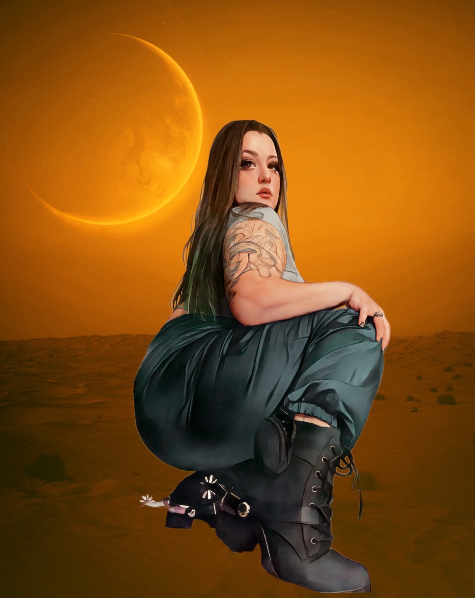 FetishFairyDomme OnlyFans