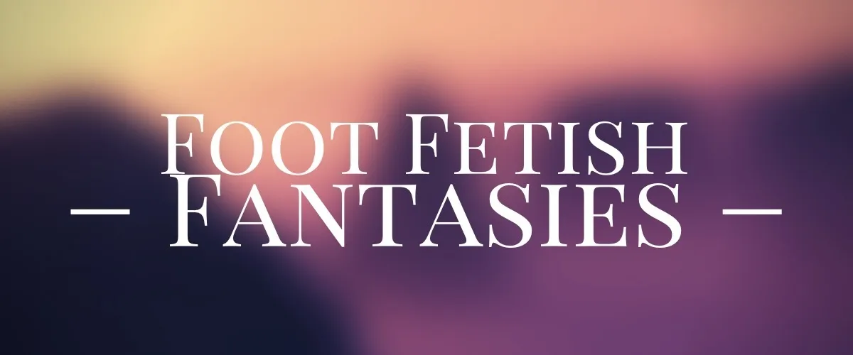 Fetish Fantasy OnlyFans header