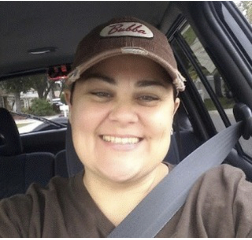 Anita OnlyFans header