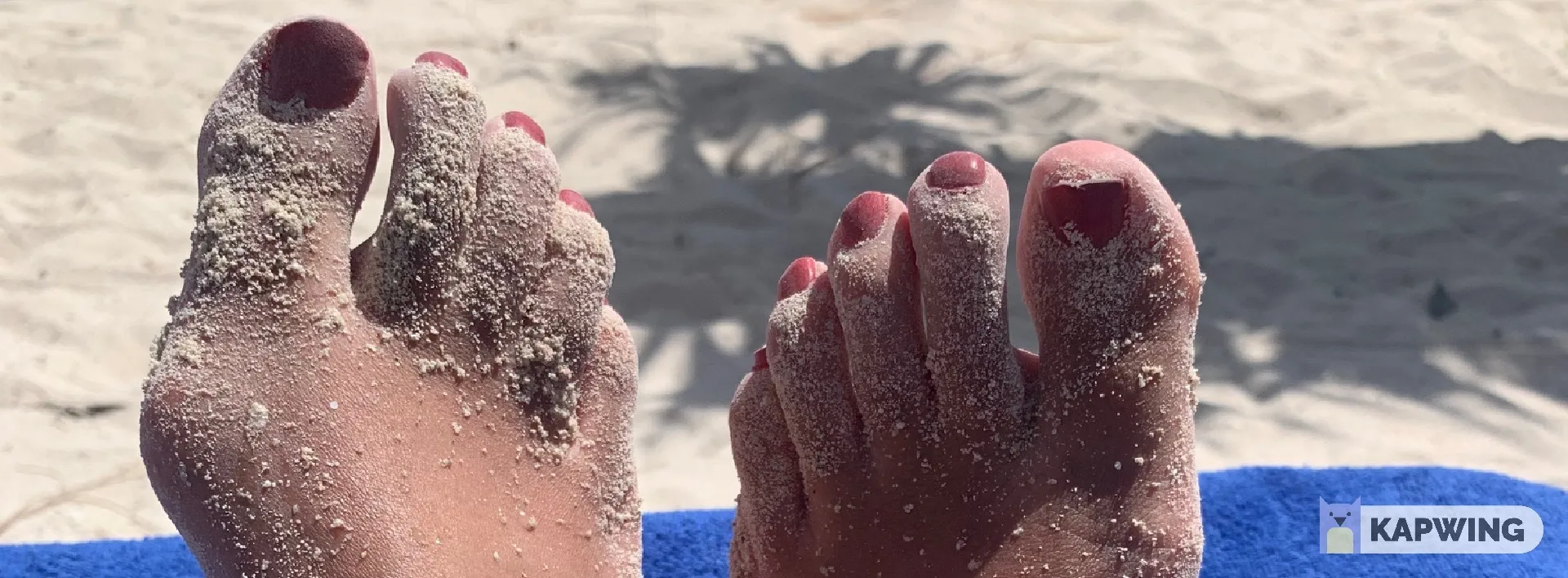 Fetishfeet69xo OnlyFans header