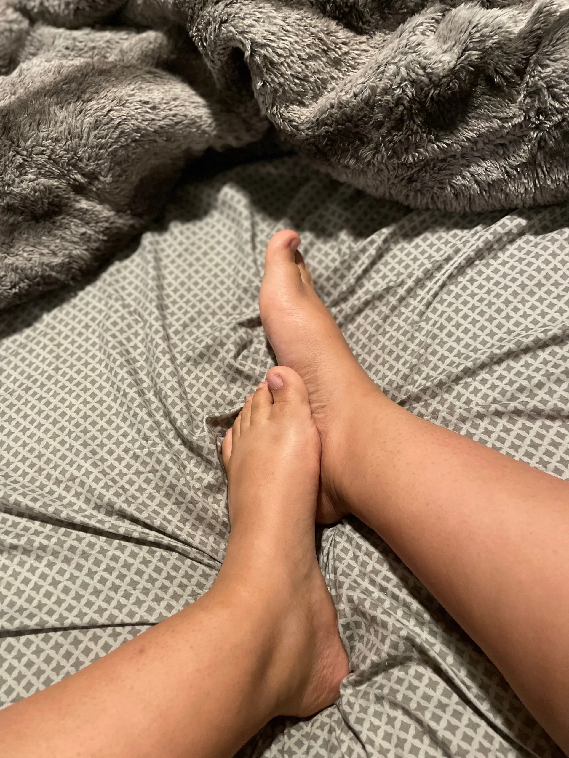 feet fans only OnlyFans header