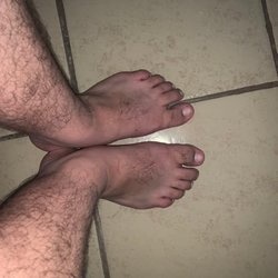 Feetish Fetish OnlyFans