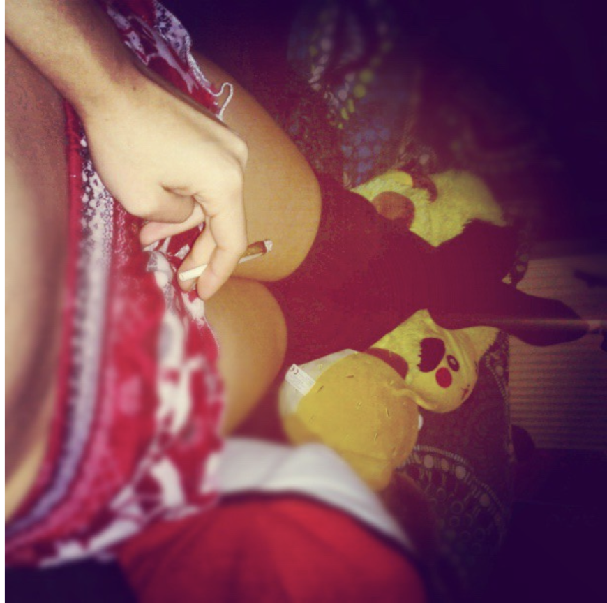 LilTwinkletoes OnlyFans header