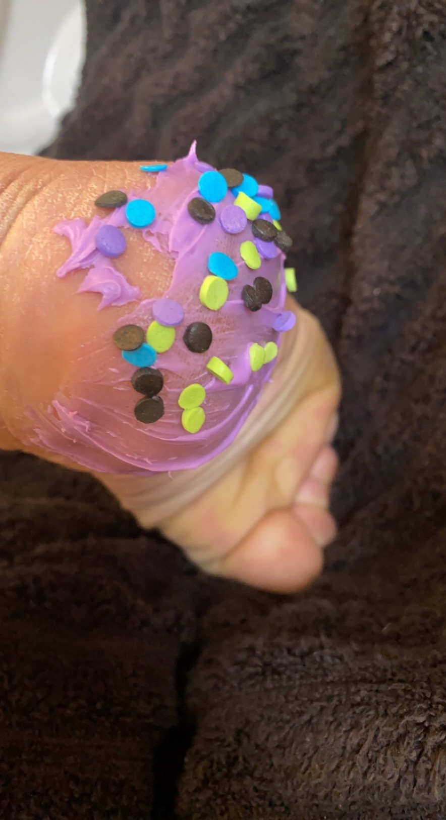 FetishFootsie2 OnlyFans