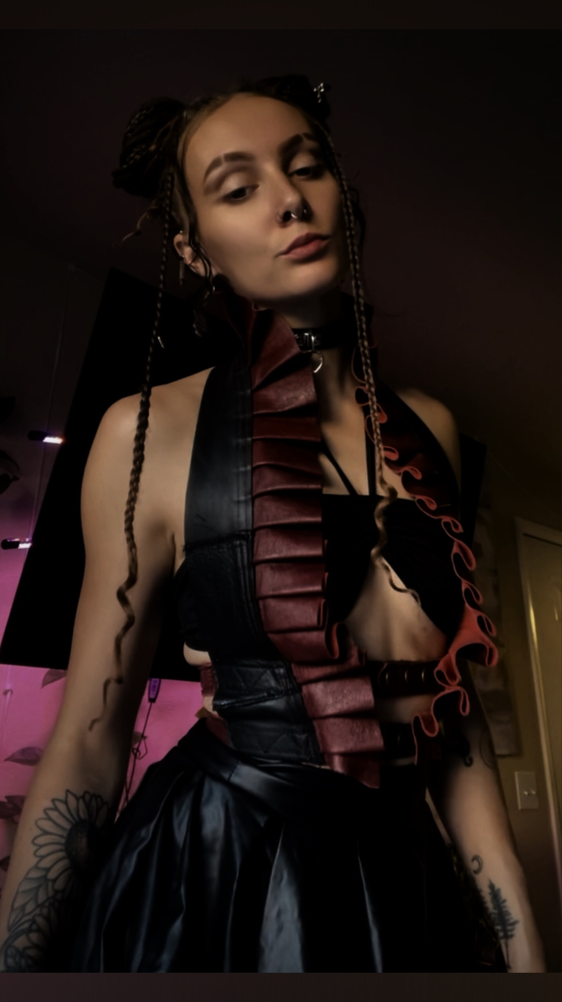 🕯️Salem🕯️ OnlyFans