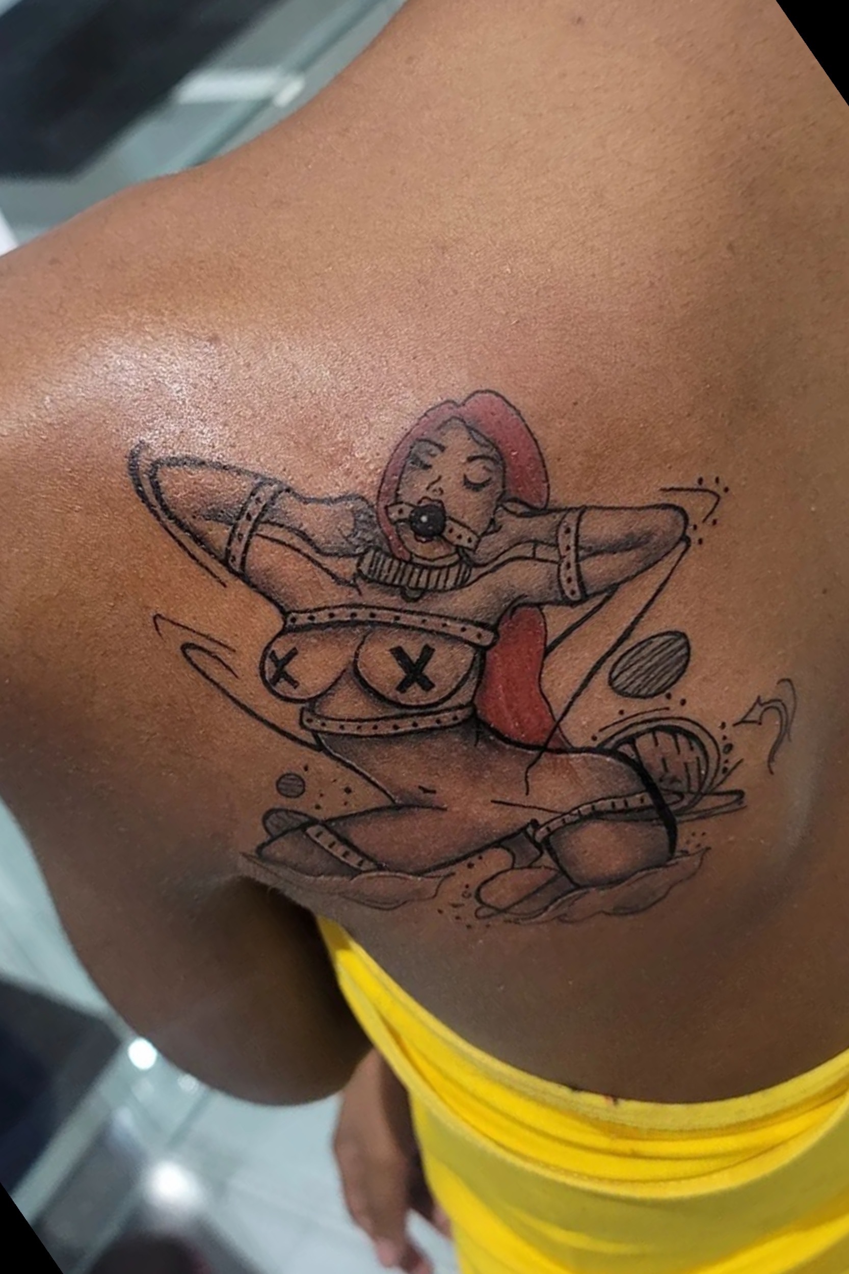 Fetishfullfiller OnlyFans header