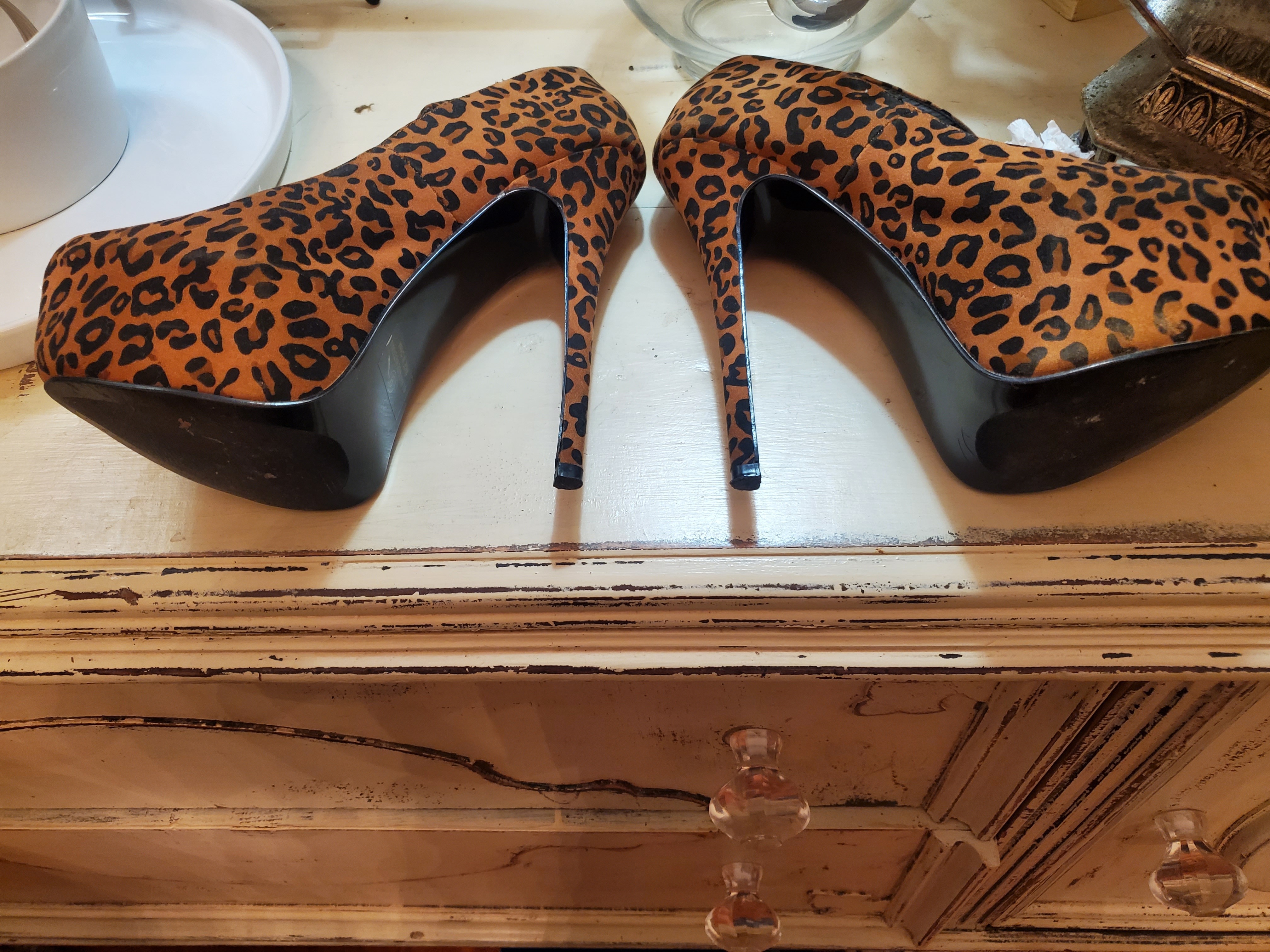 Feetbunny OnlyFans header