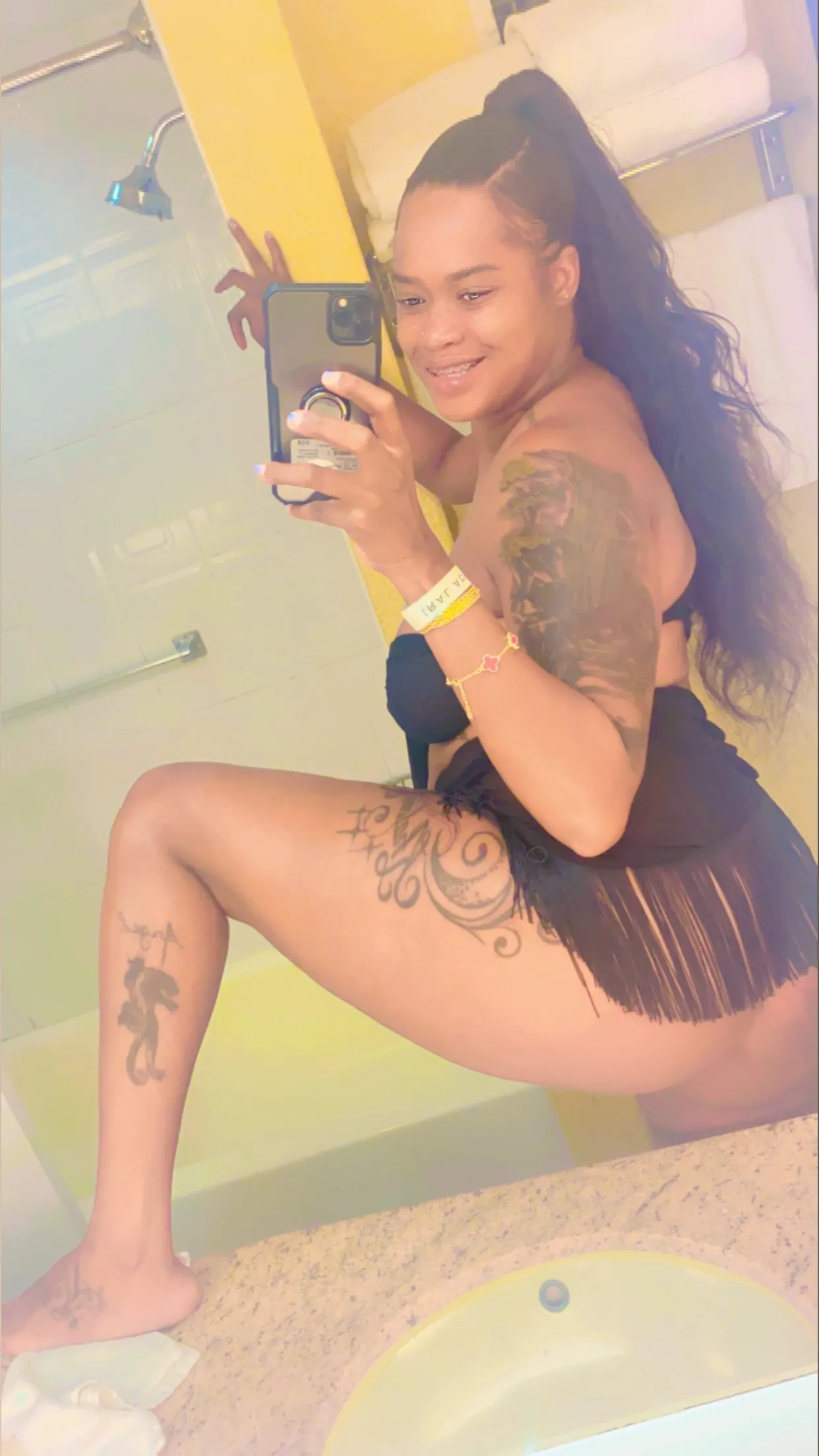 Fetish Godesss OnlyFans header