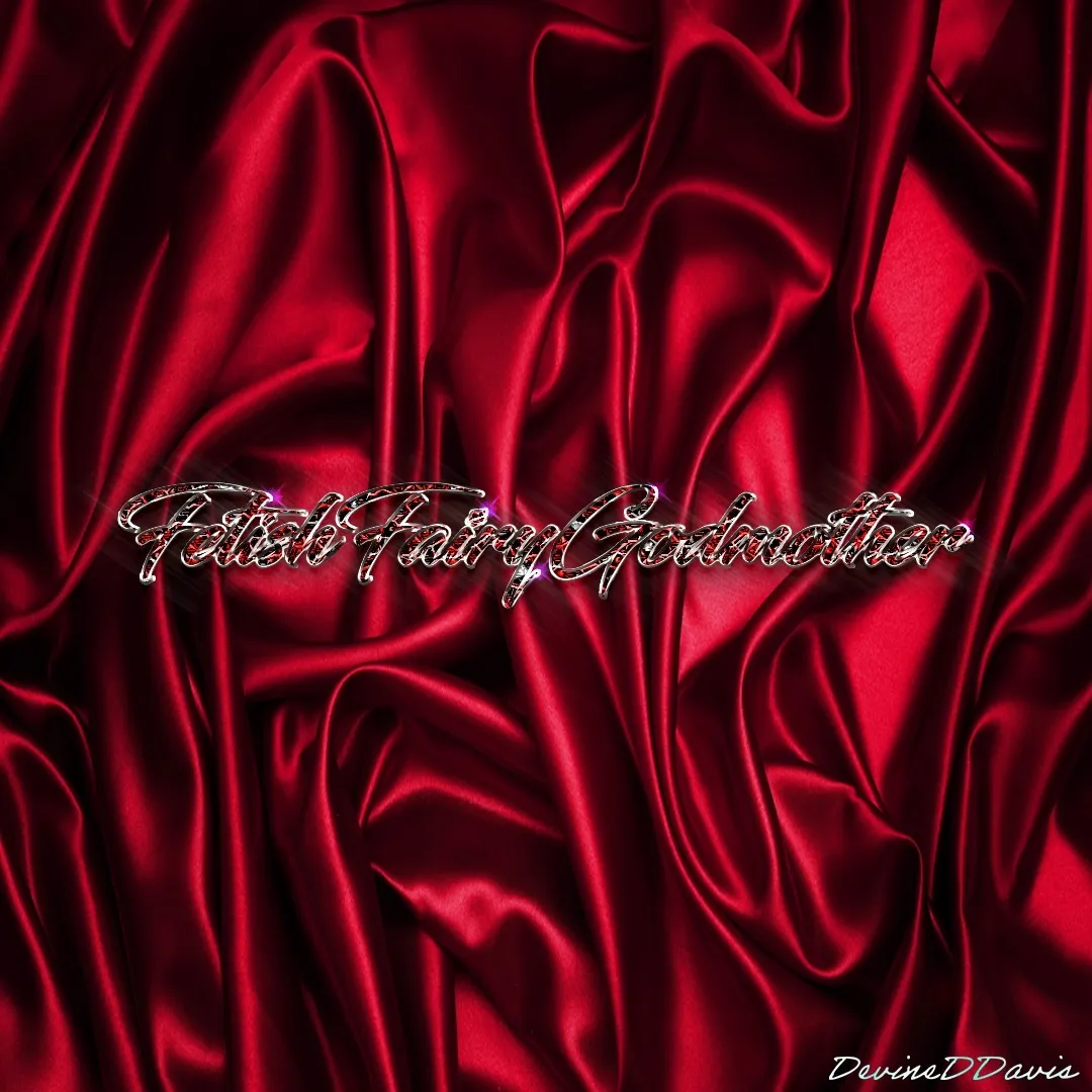 FetishFairyGodmother OnlyFans header