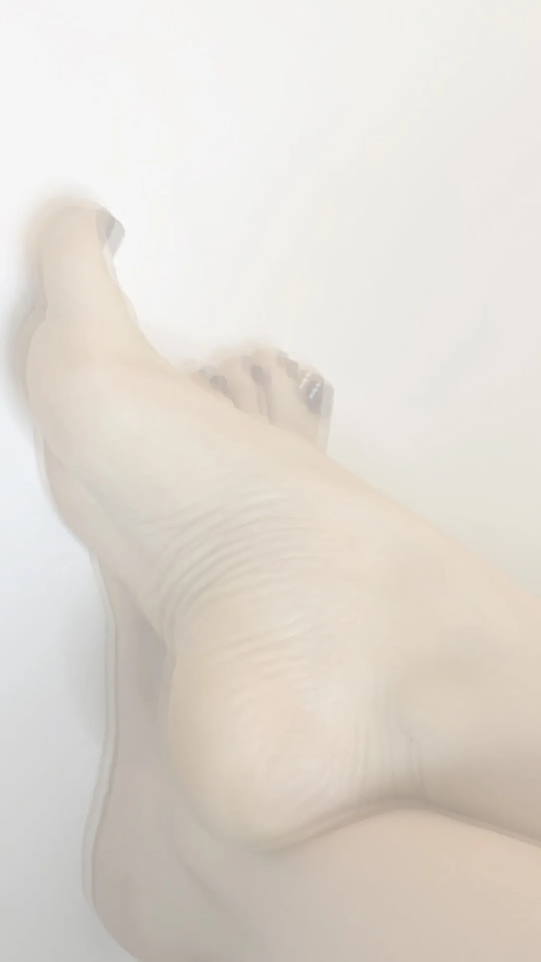 Foot fetish