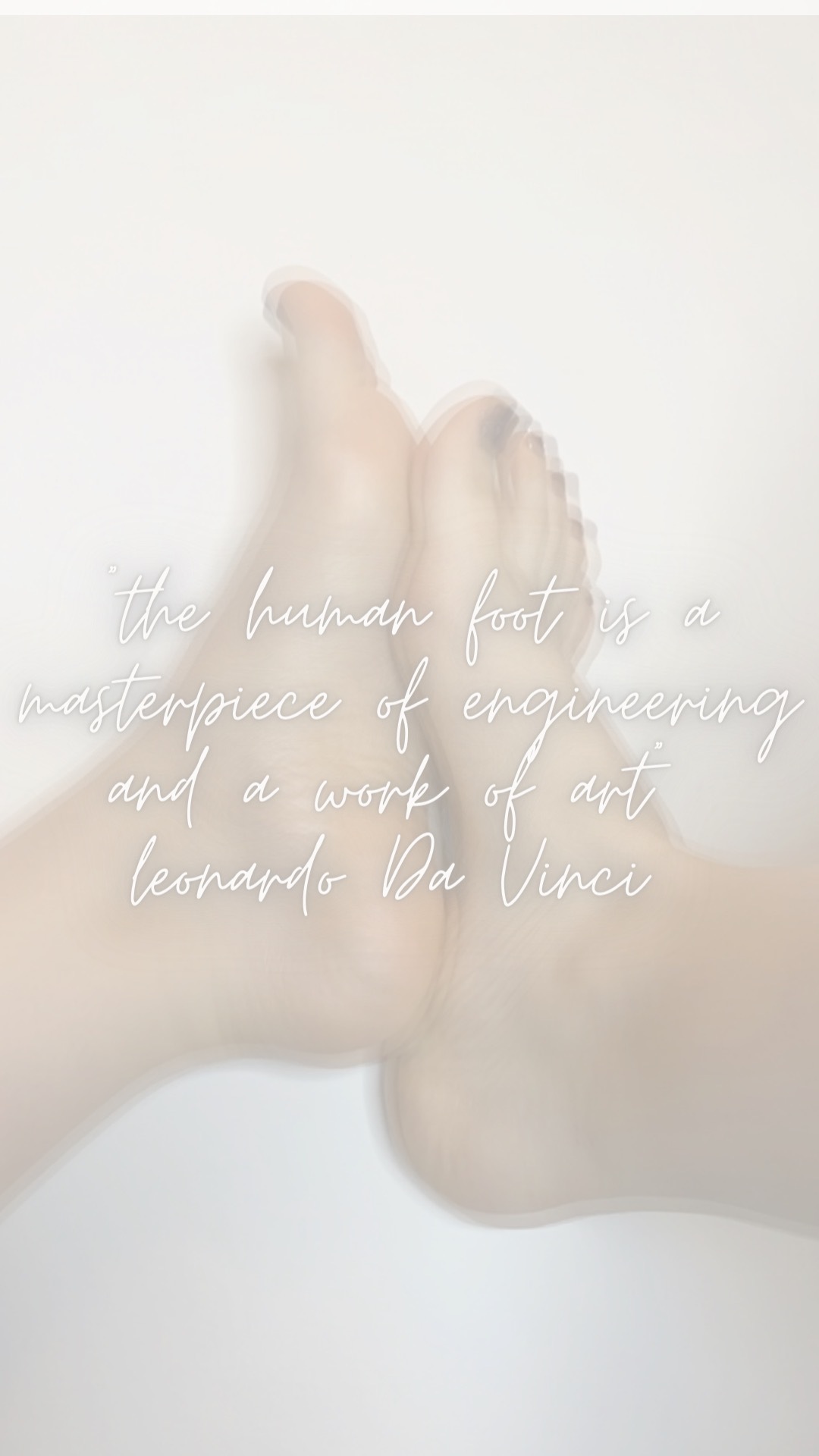 Foot fetish OnlyFans header