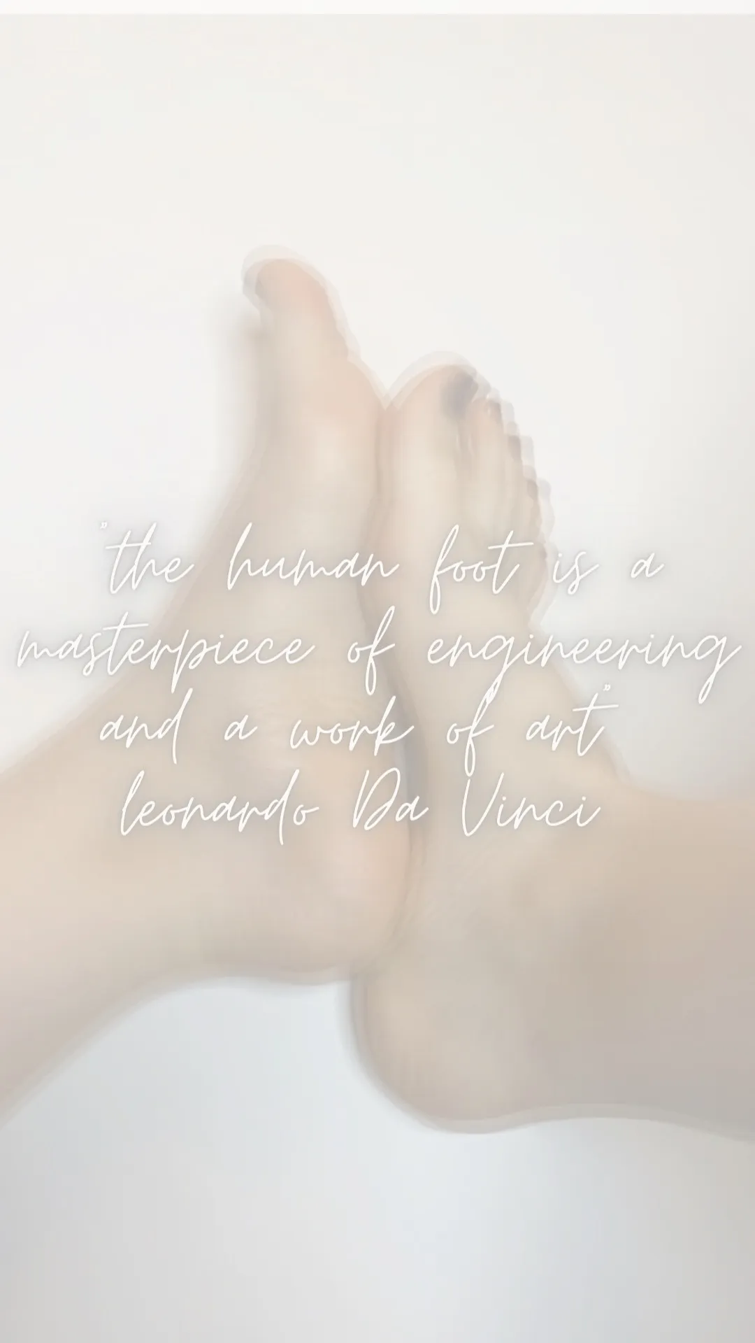 Foot fetish OnlyFans header