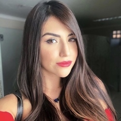 Luana Paiva OnlyFans