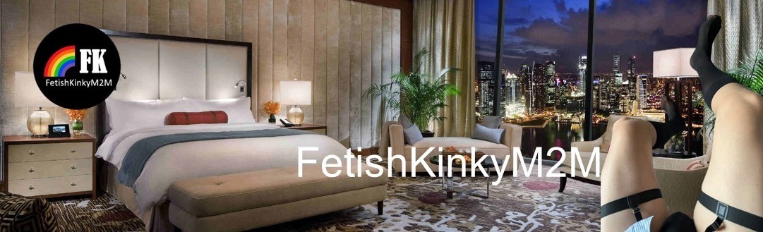 FetishKinkyM2M OnlyFans header