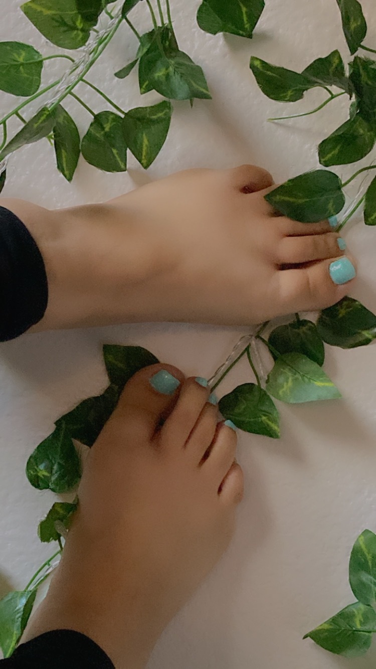 Footsie Latina 23 OnlyFans