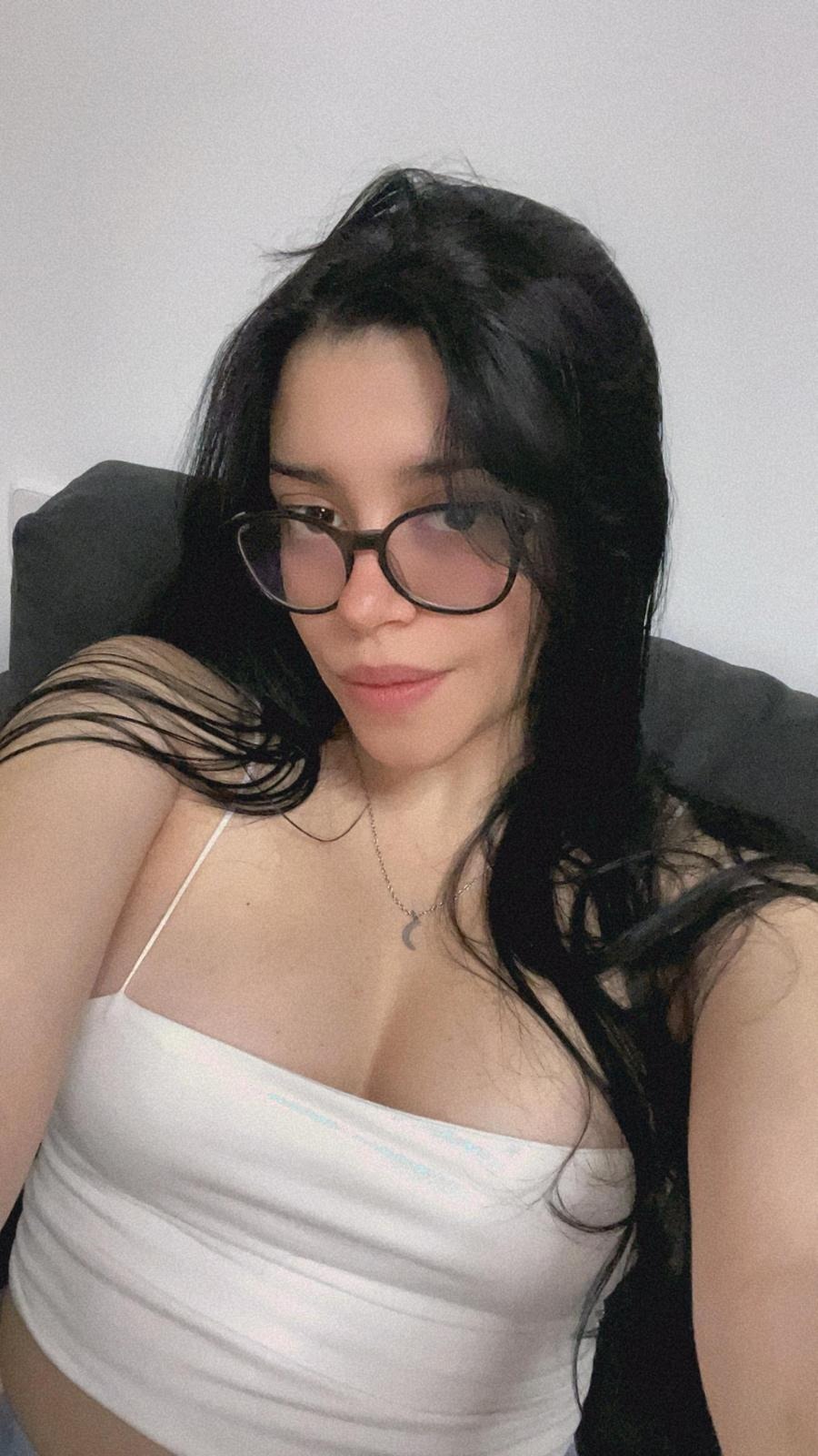 Devil Luisy~😈❤️‍🔥 OnlyFans