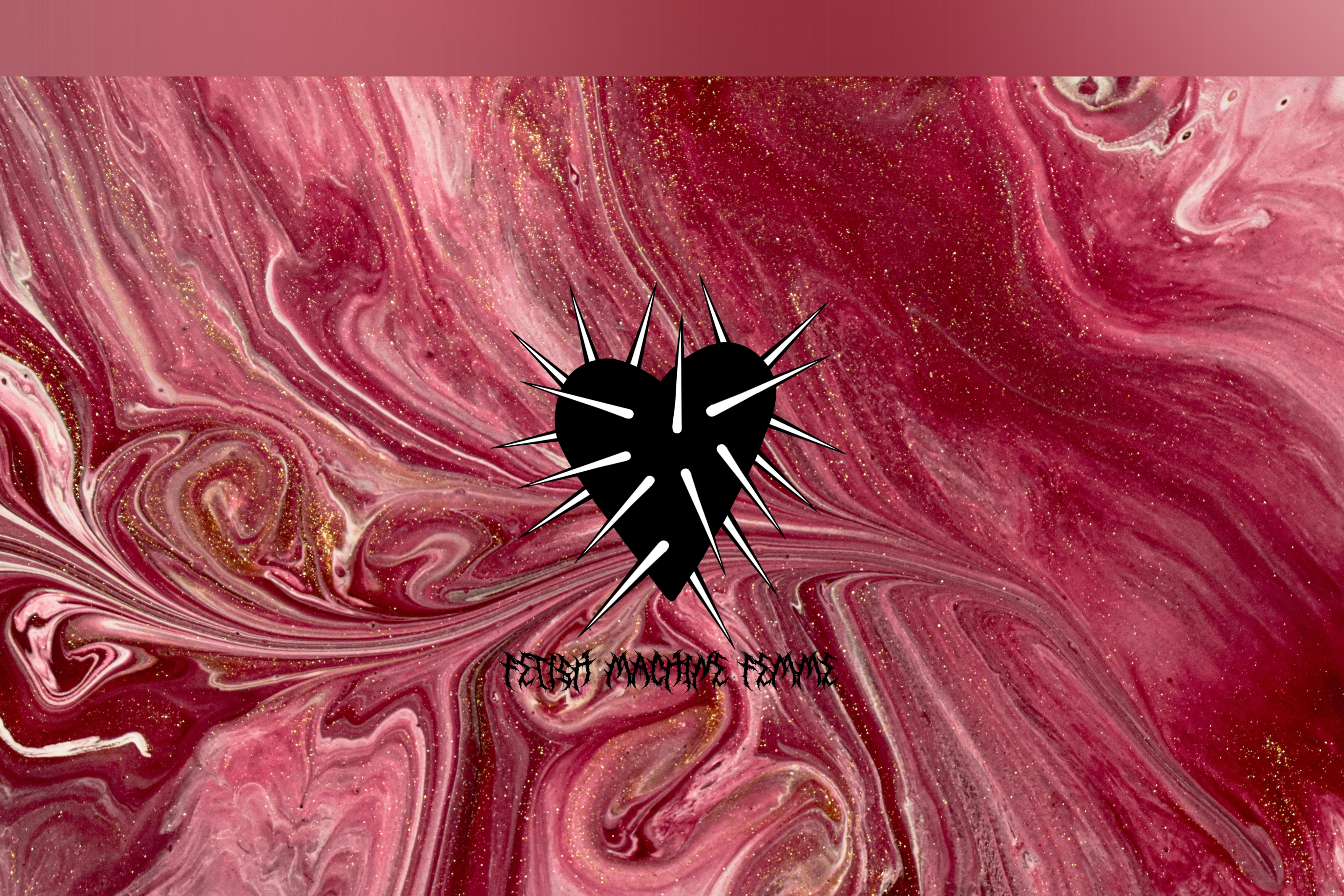 FETISH MACHINE FEMME OnlyFans header