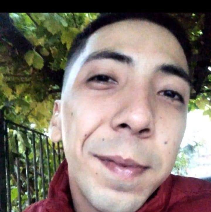 Martín Rodríguez OnlyFans